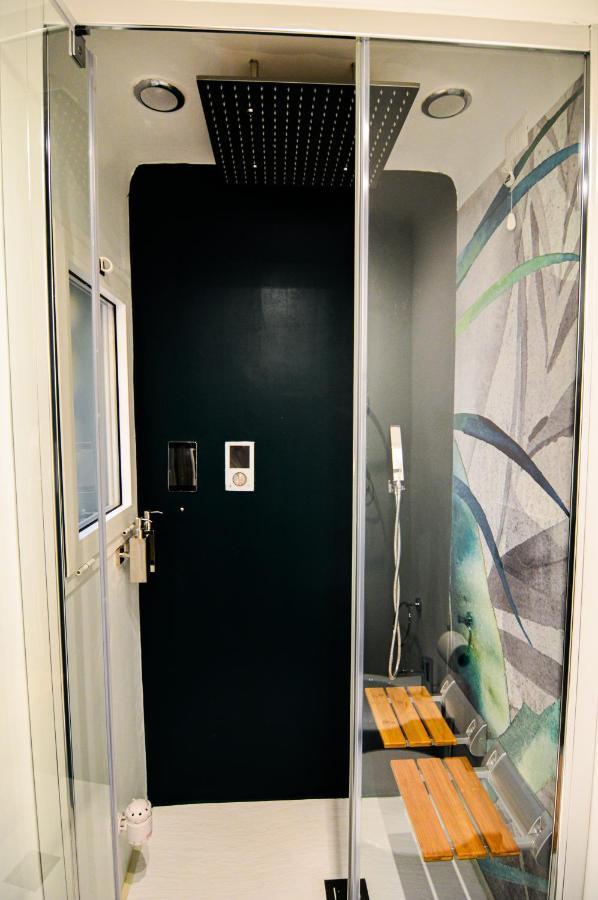 Flatinrome Rooms In Trastevere 외부 사진