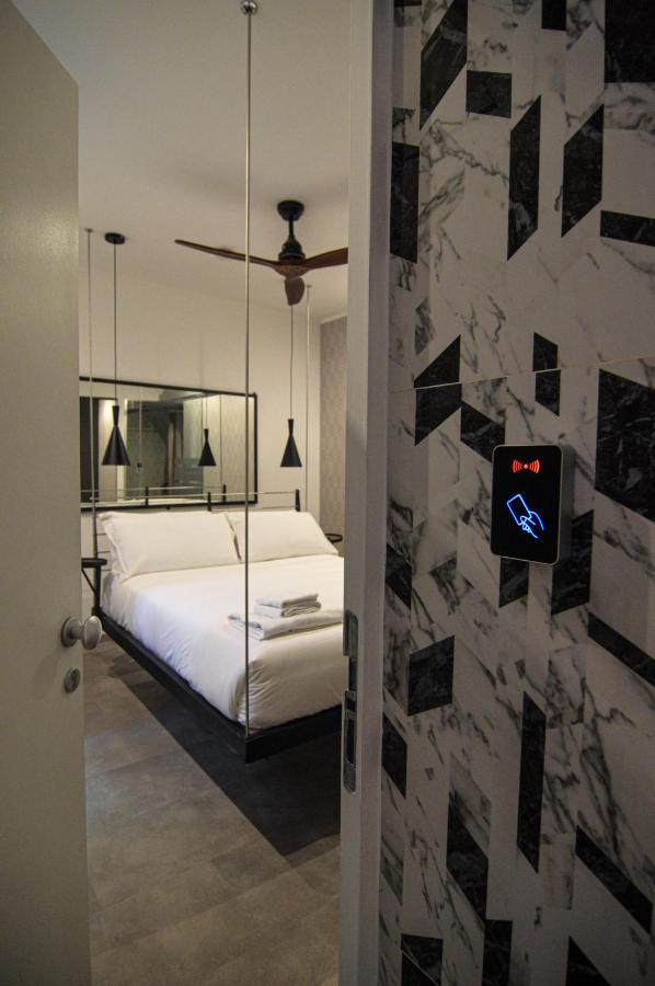 Flatinrome Rooms In Trastevere 외부 사진