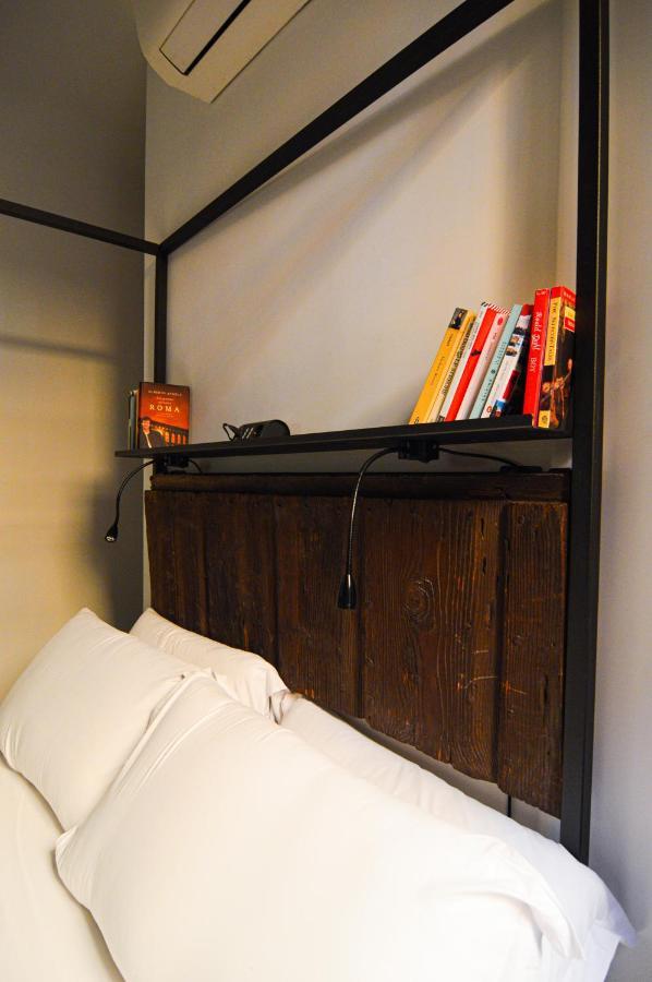 Flatinrome Rooms In Trastevere 외부 사진