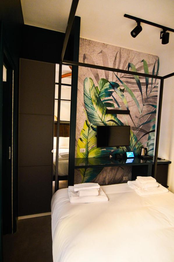 Flatinrome Rooms In Trastevere 외부 사진