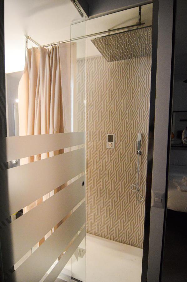 Flatinrome Rooms In Trastevere 외부 사진