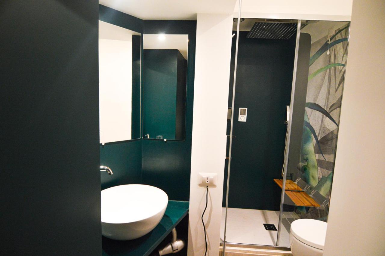 Flatinrome Rooms In Trastevere 외부 사진