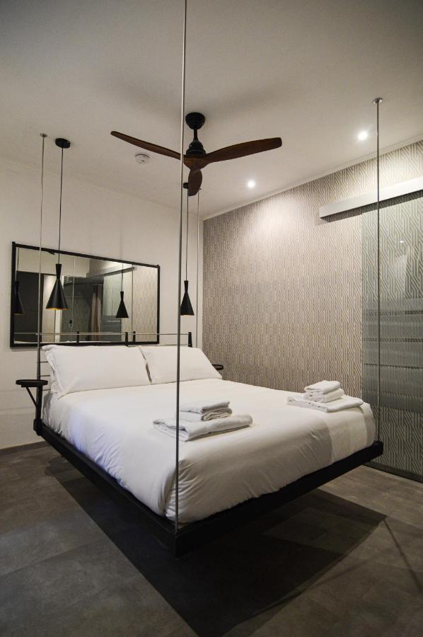 Flatinrome Rooms In Trastevere 외부 사진