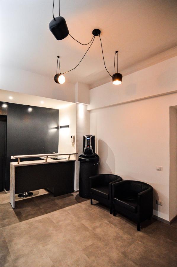 Flatinrome Rooms In Trastevere 외부 사진