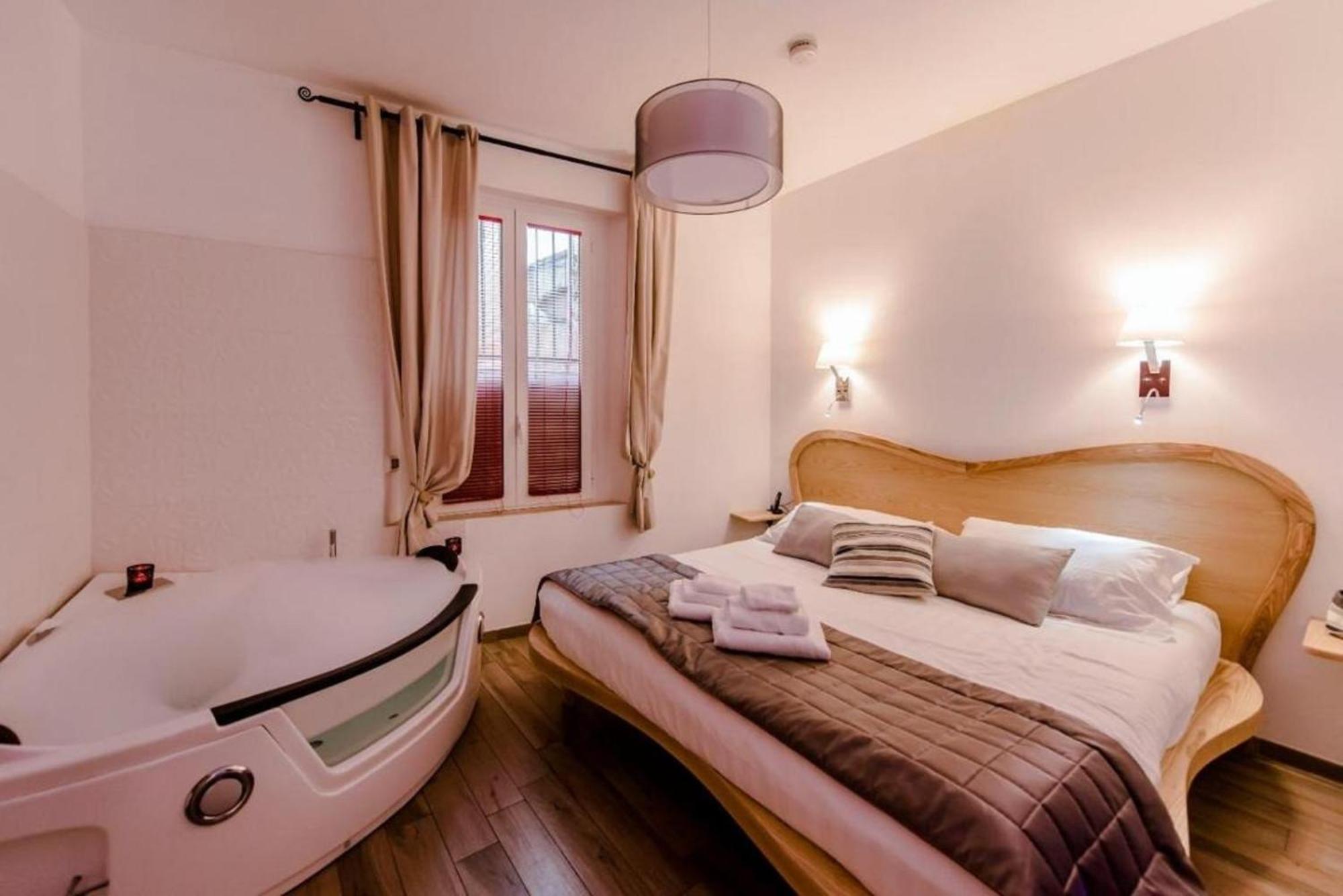 Flatinrome Rooms In Trastevere 외부 사진