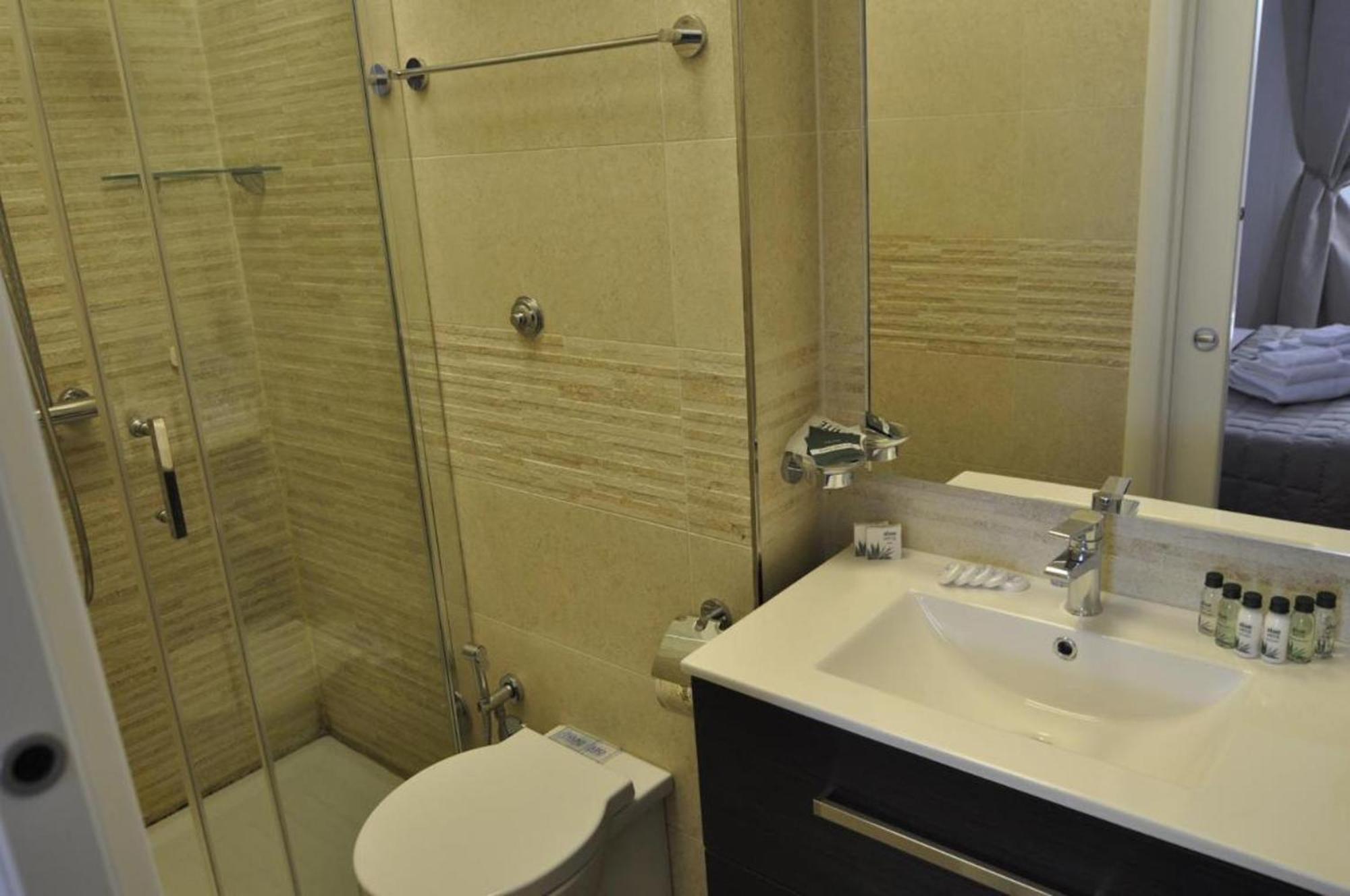 Flatinrome Rooms In Trastevere 외부 사진