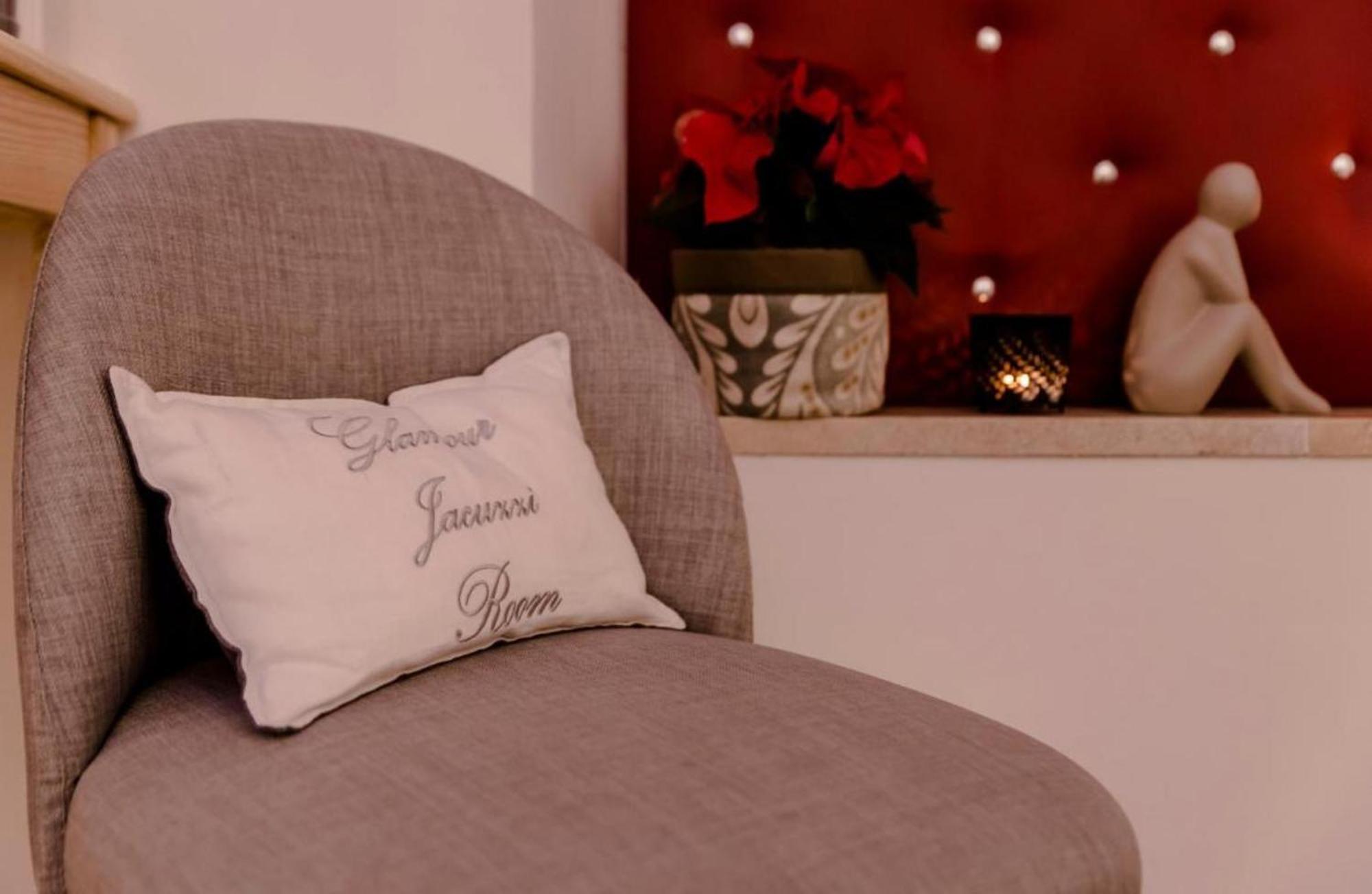 Flatinrome Rooms In Trastevere 외부 사진